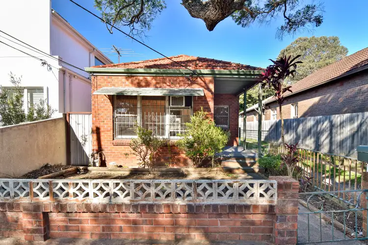 53A Pile Street, Marrickville NSW 2204