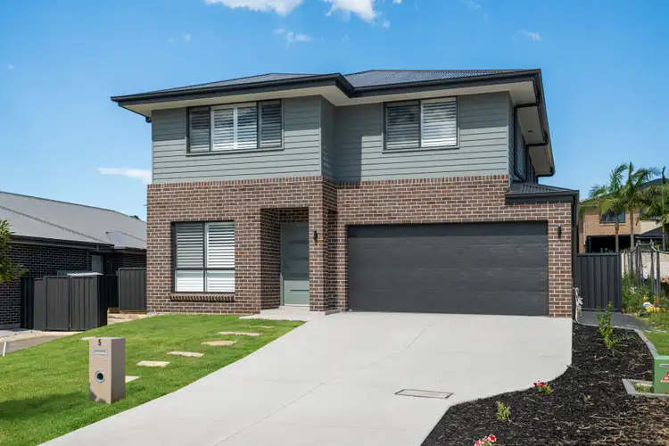 5 Wilga Road, Hamlyn Terrace NSW 2259