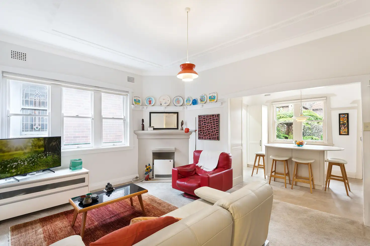 Main view of Homely apartment listing, 3/34 Judge Street, Randwick NSW 2031