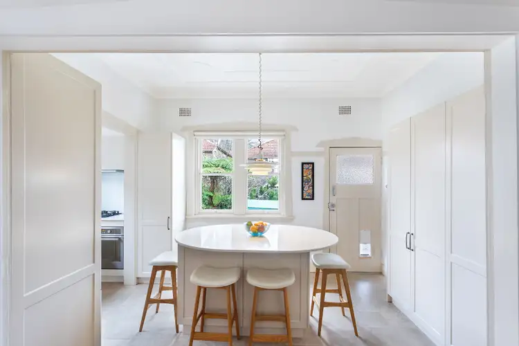 Second view of Homely apartment listing, 3/34 Judge Street, Randwick NSW 2031