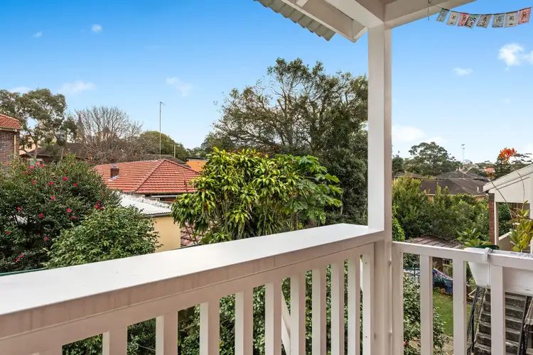 Third view of Homely apartment listing, 3/34 Judge Street, Randwick NSW 2031