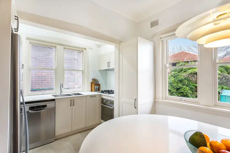 Fourth view of Homely apartment listing, 3/34 Judge Street, Randwick NSW 2031