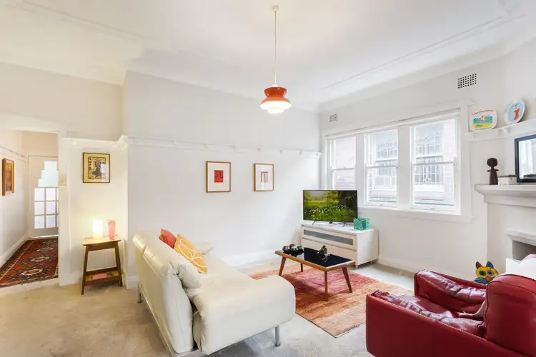 Fifth view of Homely apartment listing, 3/34 Judge Street, Randwick NSW 2031