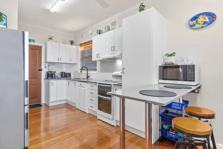 Second view of Homely house listing, 8 Woolana Avenue, Budgewoi NSW 2262