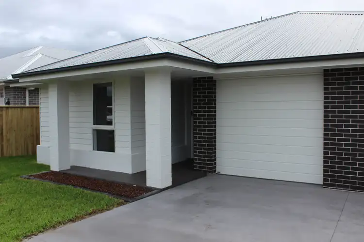 Main view of Homely house listing, 20 Gregory Road, Lochinvar NSW 2321