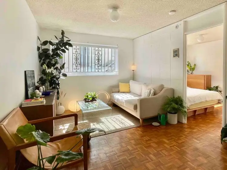 1/267 Gladstone Road, Dutton Park QLD 4102