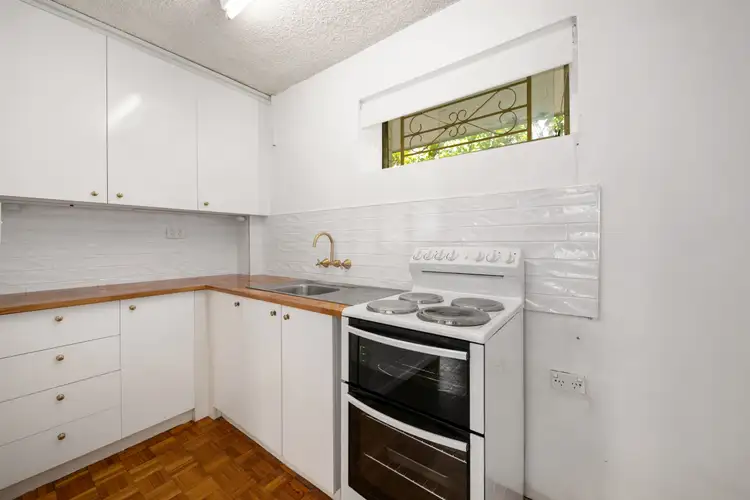Second view of Homely apartment listing, 1/267 Gladstone Road, Dutton Park QLD 4102