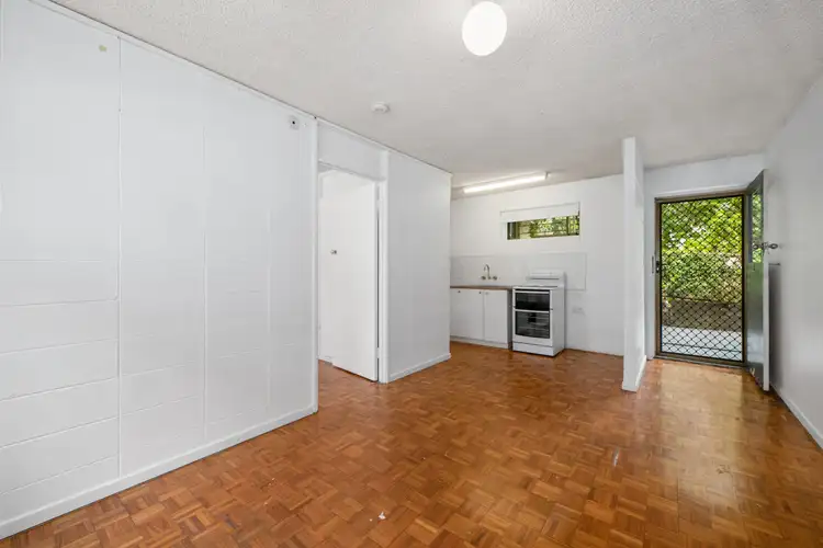 Third view of Homely apartment listing, 1/267 Gladstone Road, Dutton Park QLD 4102