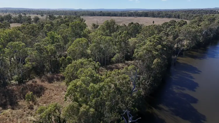 Third view of Homely rural property listing, 8 Screening Plant Road, Cynthia, Eidsvold QLD 4627