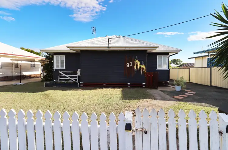 93 Bell Street, Biloela QLD 4715