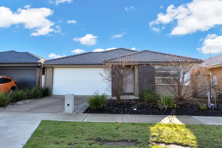 6 Cogar Drive, Werribee VIC 3030