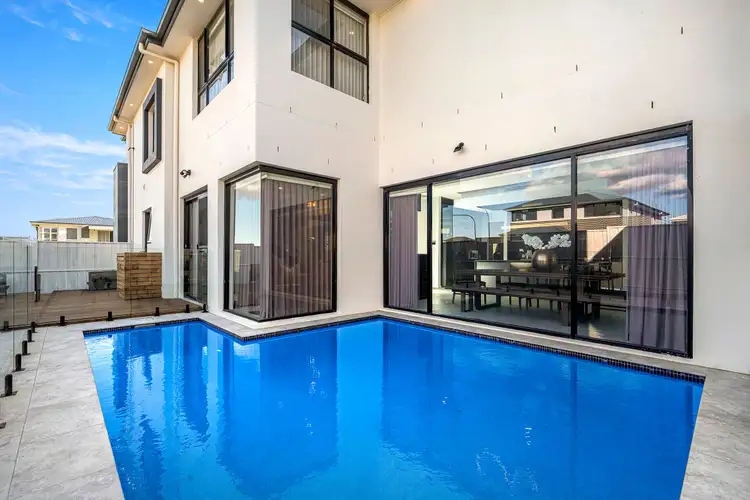 45-47 Newmarket Parkway, Box Hill NSW 2765