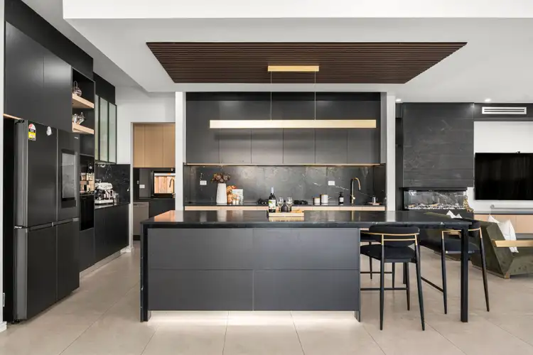 45-47 Newmarket Parkway, Box Hill NSW 2765