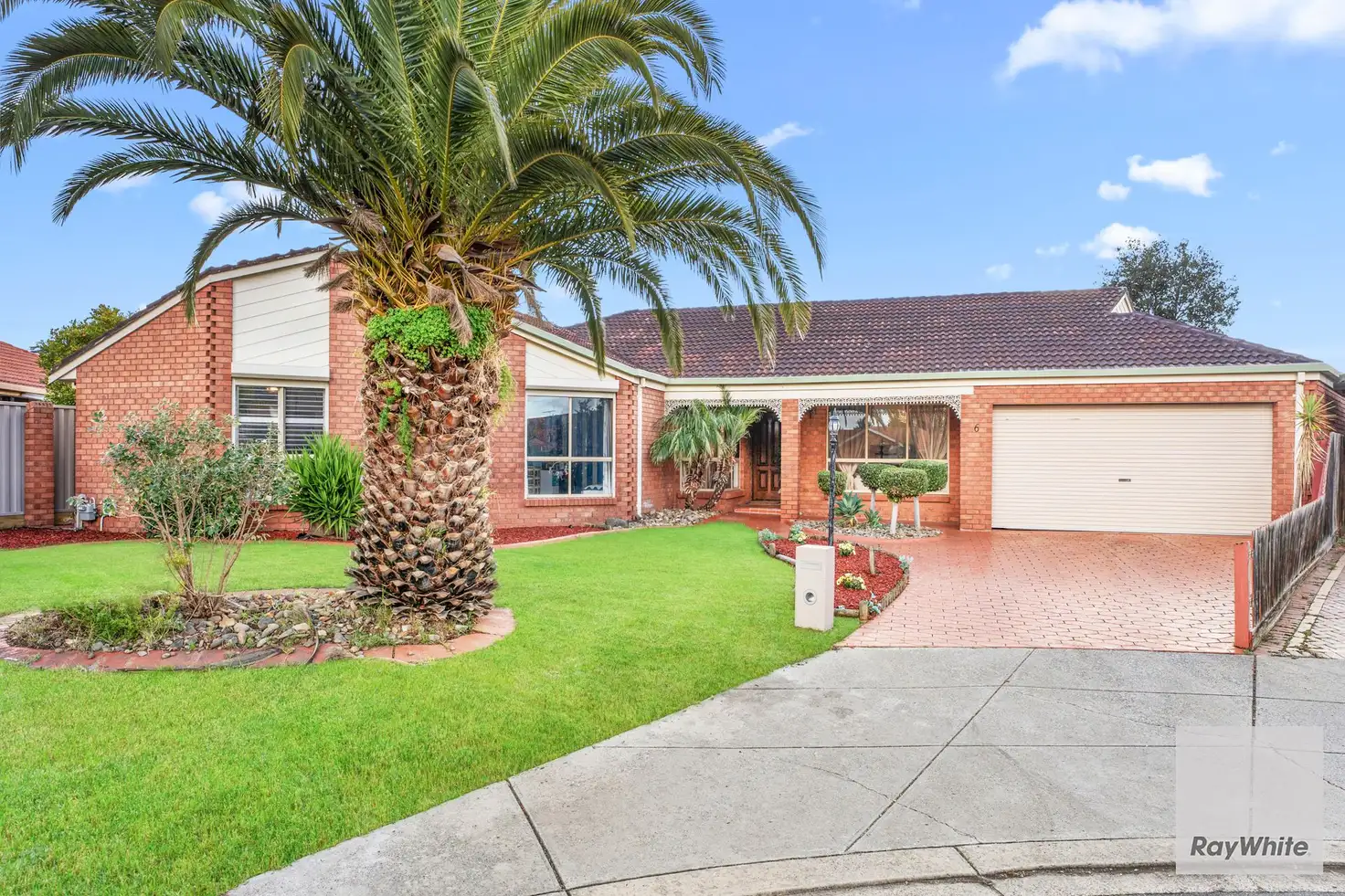 Main view of Homely house listing, 6 Swift Court, Keilor Downs VIC 3038