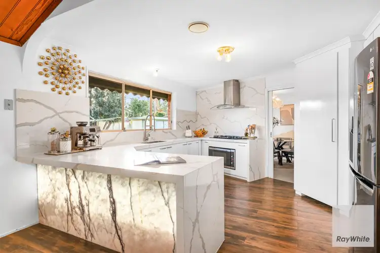 Third view of Homely house listing, 6 Swift Court, Keilor Downs VIC 3038