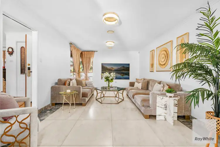 Fifth view of Homely house listing, 6 Swift Court, Keilor Downs VIC 3038