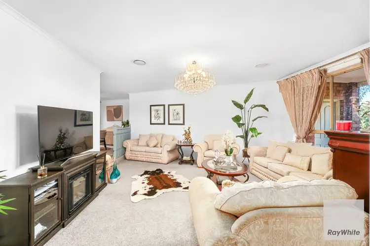 Sixth view of Homely house listing, 6 Swift Court, Keilor Downs VIC 3038