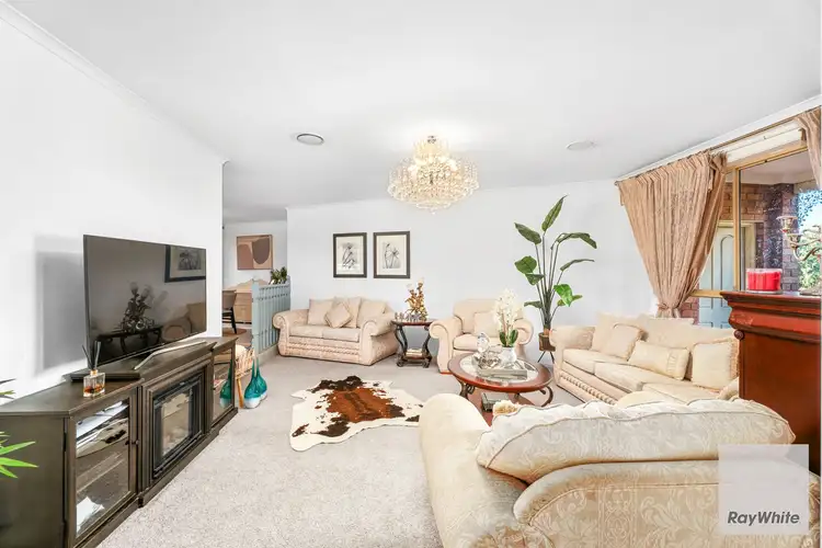 Sixth view of Homely house listing, 6 Swift Court, Keilor Downs VIC 3038