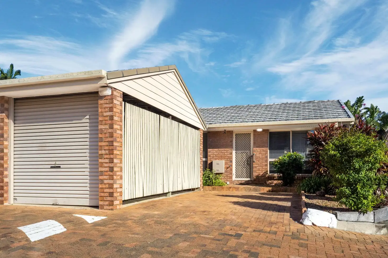 Main view of Homely townhouse listing, 4/50 Monash Road, Loganlea QLD 4131
