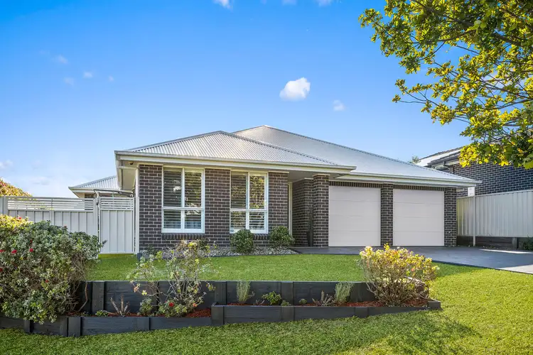8 The Links Drive, Shell Cove NSW 2529