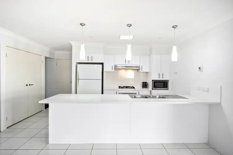 Second view of Homely house listing, 8 The Links Drive, Shell Cove NSW 2529