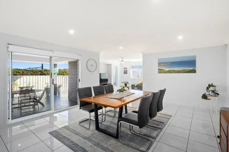 Third view of Homely house listing, 8 The Links Drive, Shell Cove NSW 2529