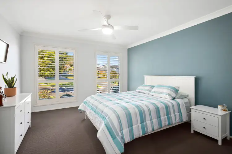 Sixth view of Homely house listing, 8 The Links Drive, Shell Cove NSW 2529