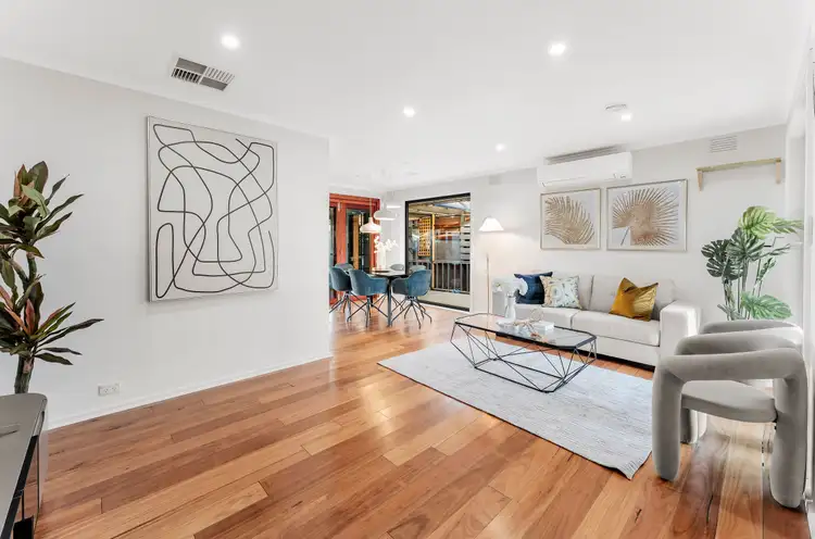 Third view of Homely house listing, 37 Glenelg Drive, Clayton South VIC 3169