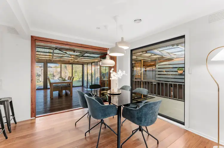 Fourth view of Homely house listing, 37 Glenelg Drive, Clayton South VIC 3169