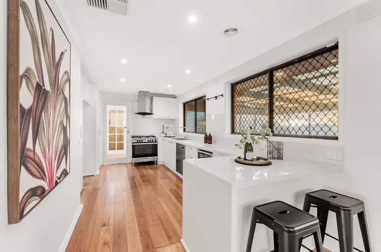 Fifth view of Homely house listing, 37 Glenelg Drive, Clayton South VIC 3169