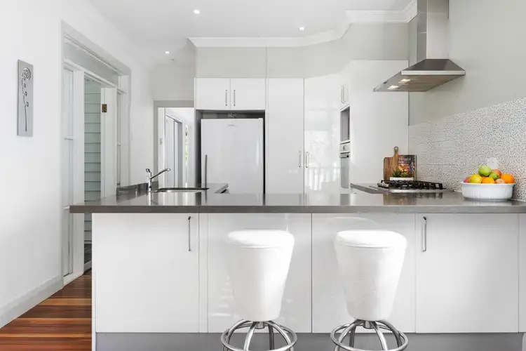 Main view of Homely house listing, 53 Seabreeze Road, Manly West QLD 4179