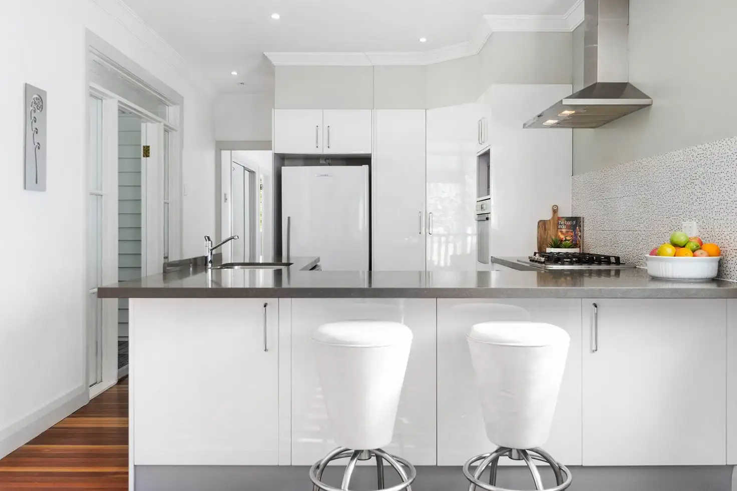 Main view of Homely house listing, 53 Seabreeze Road, Manly West QLD 4179