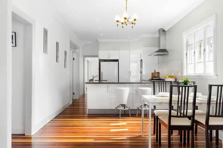 Second view of Homely house listing, 53 Seabreeze Road, Manly West QLD 4179