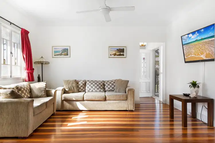 Third view of Homely house listing, 53 Seabreeze Road, Manly West QLD 4179