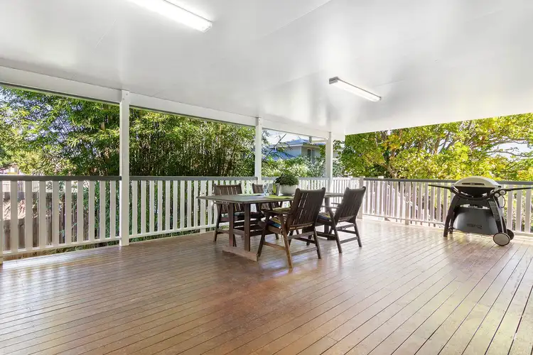 Fourth view of Homely house listing, 53 Seabreeze Road, Manly West QLD 4179