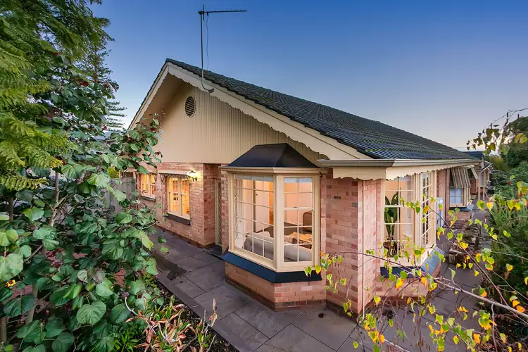 1/469 Fullarton Road, Highgate SA 5063
