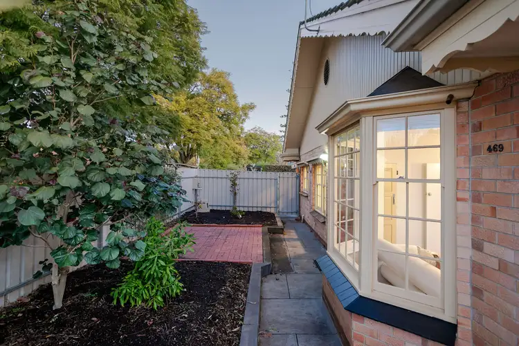 Second view of Homely unit listing, 1/469 Fullarton Road, Highgate SA 5063