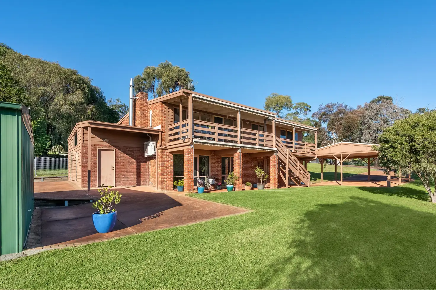 Main view of Homely house listing, 1 Hove Road, Rosebud VIC 3939