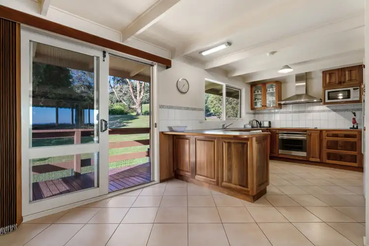 Second view of Homely house listing, 1 Hove Road, Rosebud VIC 3939