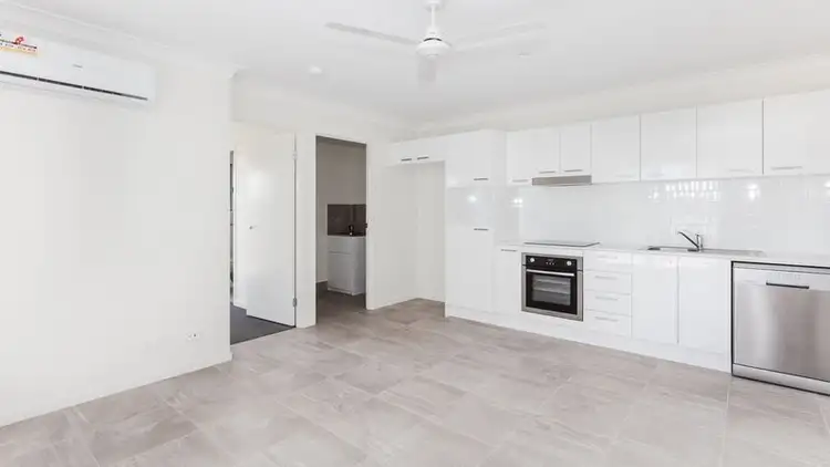 Second view of Homely semi-detached listing, 64B Elof Road, Caboolture QLD 4510