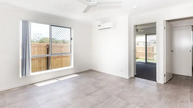 Third view of Homely semi-detached listing, 64B Elof Road, Caboolture QLD 4510