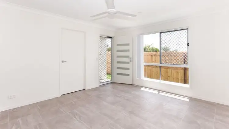 Fourth view of Homely semi-detached listing, 64B Elof Road, Caboolture QLD 4510