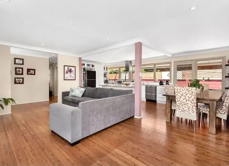 13 Barrawarn Place, Castle Hill NSW 2154