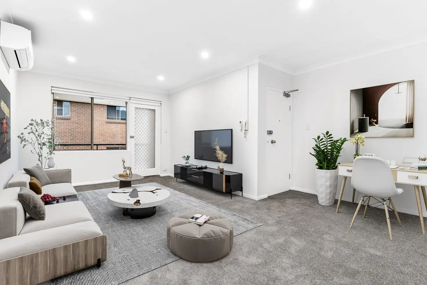 Main view of Homely apartment listing, 9/73 Garfield Street, Five Dock NSW 2046