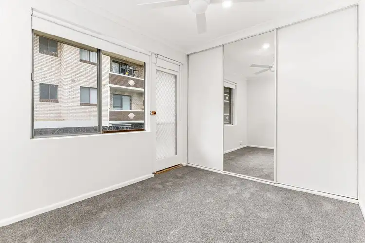 Fourth view of Homely apartment listing, 9/73 Garfield Street, Five Dock NSW 2046