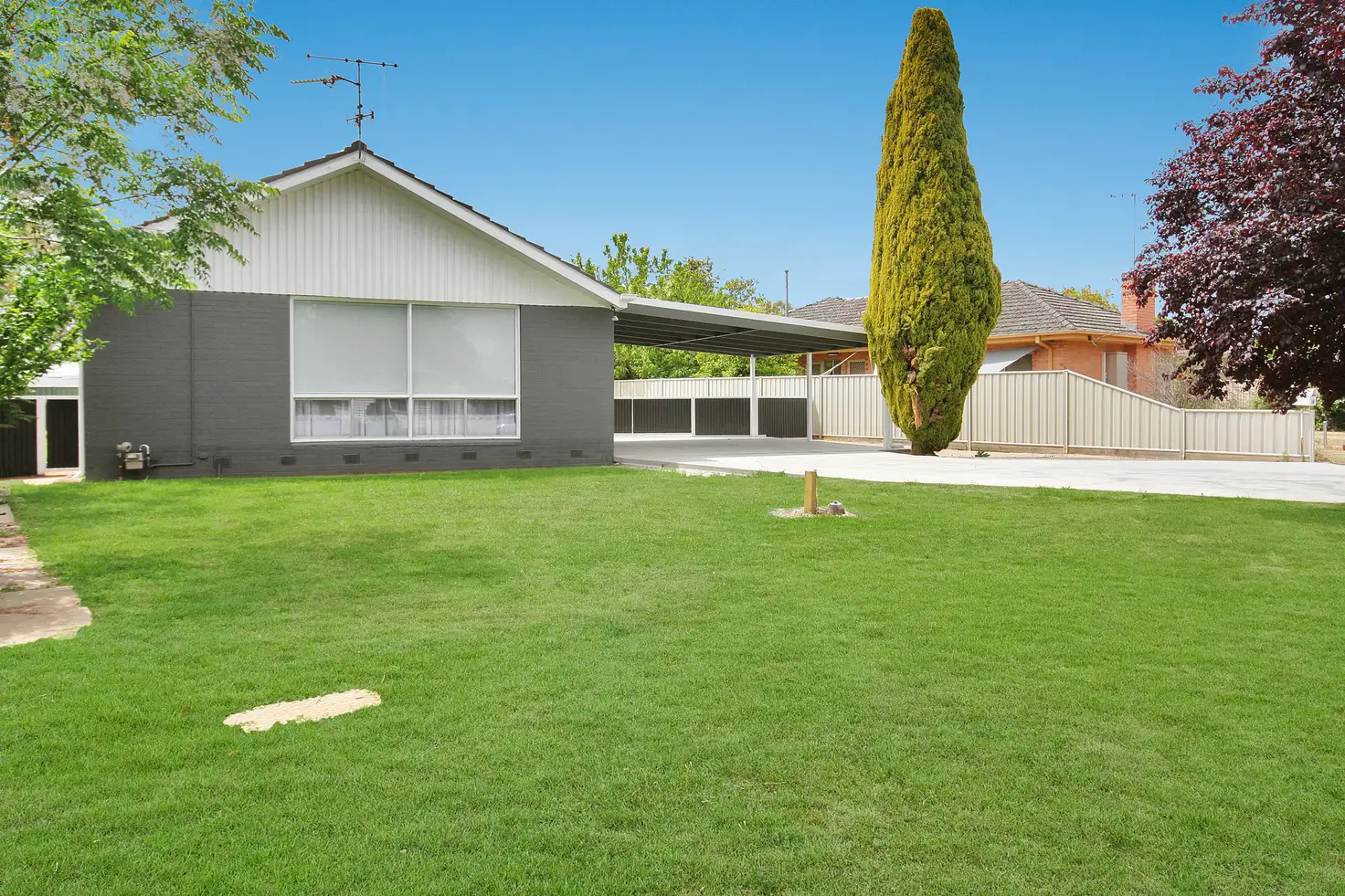 Main view of Homely house listing, 14 Amos Avenue, Benalla VIC 3672