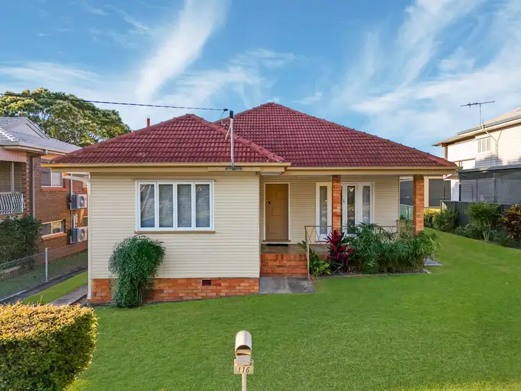 116 Hertford Street, Upper Mount Gravatt QLD 4122
