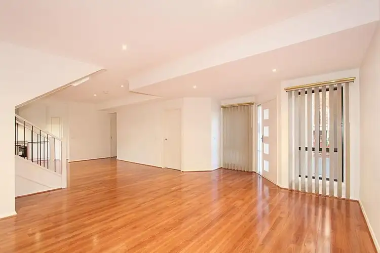 Second view of Homely house listing, 2/3 Melinga Cresent, Chadstone VIC 3148