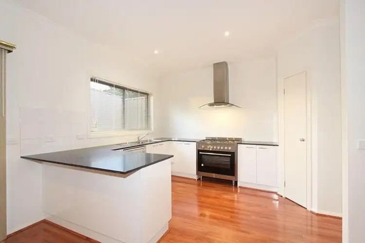 Fourth view of Homely house listing, 2/3 Melinga Cresent, Chadstone VIC 3148