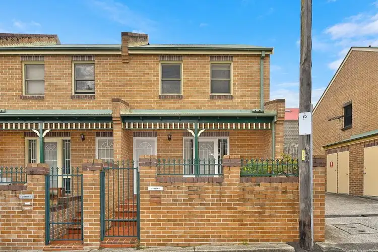 5/3 Booth Street, Annandale NSW 2038